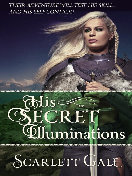 Title details for His Secret Illuminations by Scarlett Gale - Available